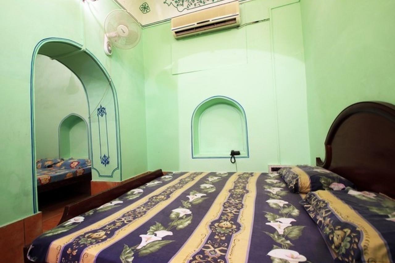1 Bedroom Heritage In Burja, Alwar Dış mekan fotoğraf