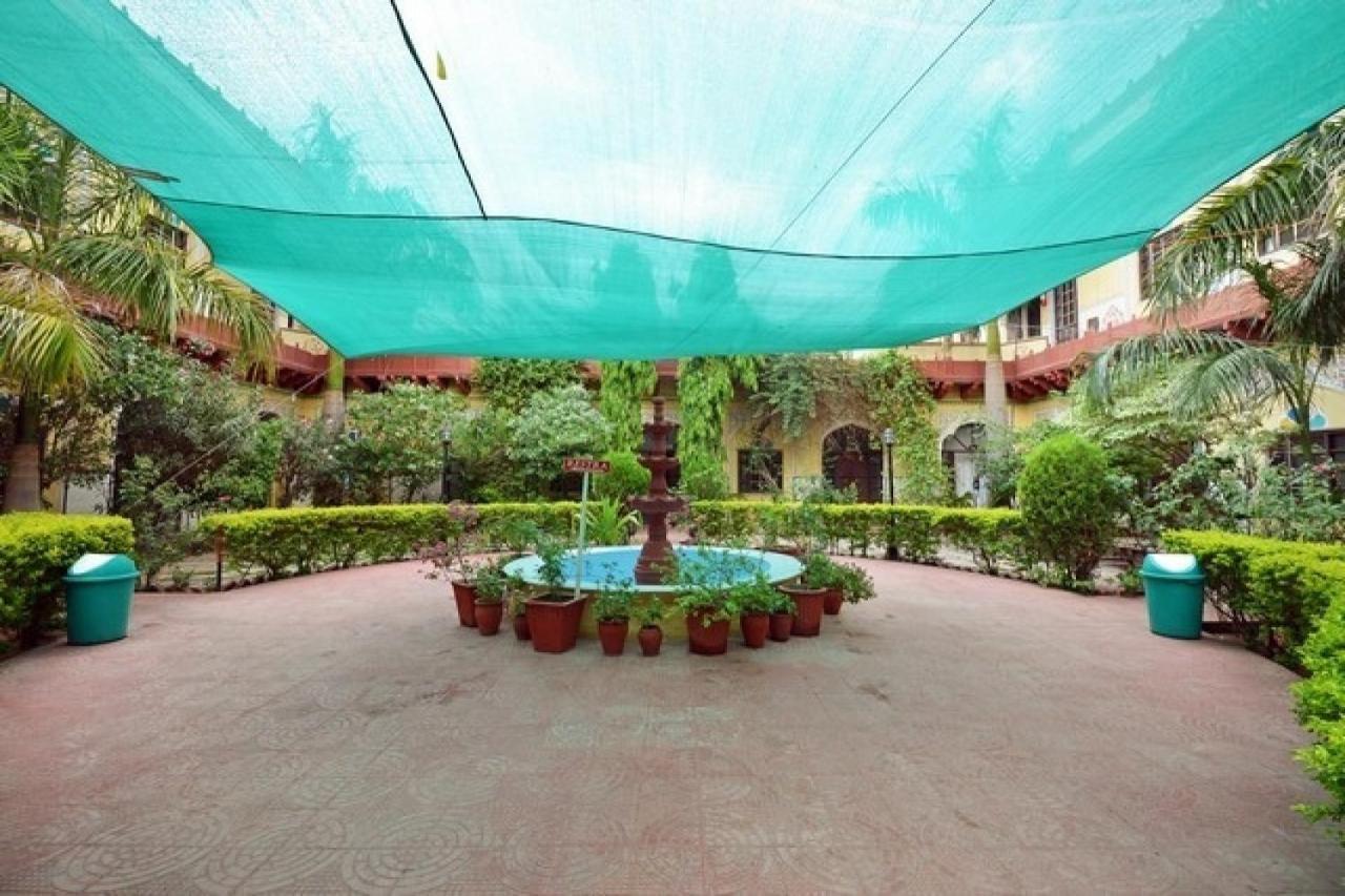 1 Bedroom Heritage In Burja, Alwar Dış mekan fotoğraf